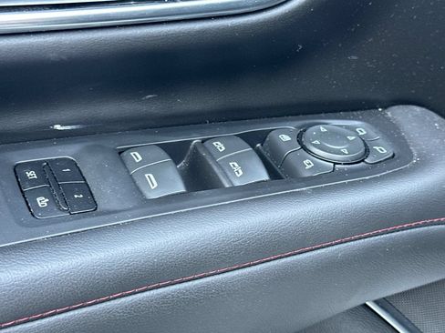 Used 2023 Chevrolet Tahoe RST w/ RST Performance Edition AWD/4WD image 12