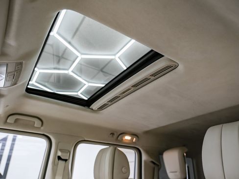 Used 2020 Mercedes-Benz G 63 AMG 4MATIC image 20