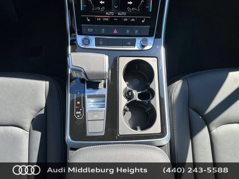 Used 2026 Audi Q7 2.0T Premium AWD/4WD image 27