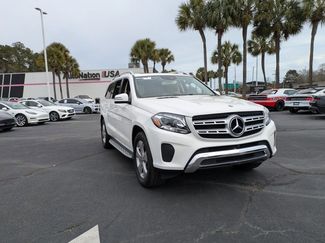 Used 2019 Mercedes-Benz GLS 450 4MATIC video 3