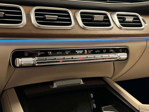 Certified 2026 Mercedes-Benz GLE 450 4MATIC Coupe image 28