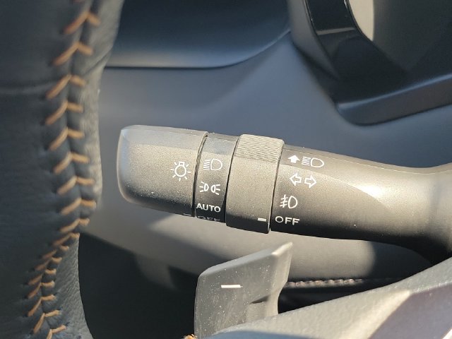 Certified 2026 Subaru Outback Wilderness AWD/4WD image 17