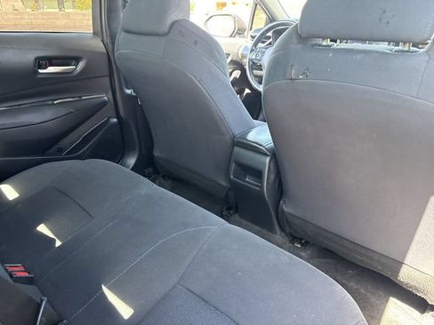 Used 2022 Toyota Corolla SE w/ Carpet Mat Package (TMS) FWD image 13