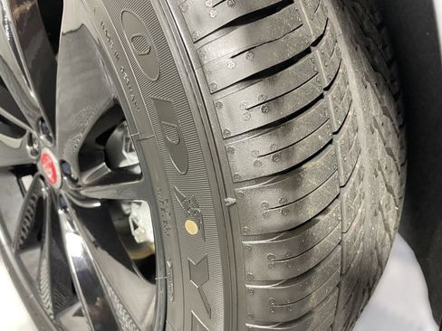 New 2023 Jaguar F-PACE S image 22