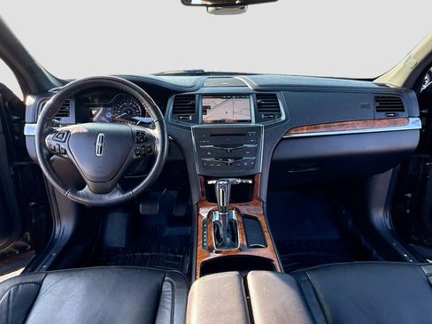 Used 2015 Lincoln MKS AWD w/ Equipment Group 101A image 3