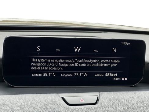 Used 2024 MAZDA CX-90 3.3 Turbo w/ Premium Package image 15