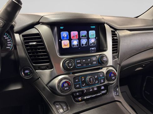 Used 2017 Chevrolet Tahoe Premier AWD/4WD image 27