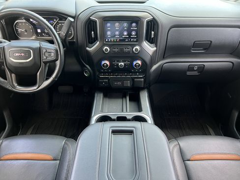 Used 2019 GMC Sierra 1500 AT4 w/ AT4 Premium Package AWD/4WD image 32