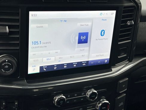 Used 2022 Ford F150 Tremor w/ Equipment Group 401A Mid image 20