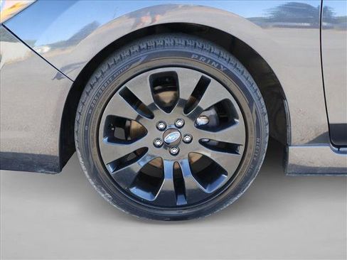 Used 2016 Subaru Impreza 2.0i Sport Premium AWD/4WD image 28