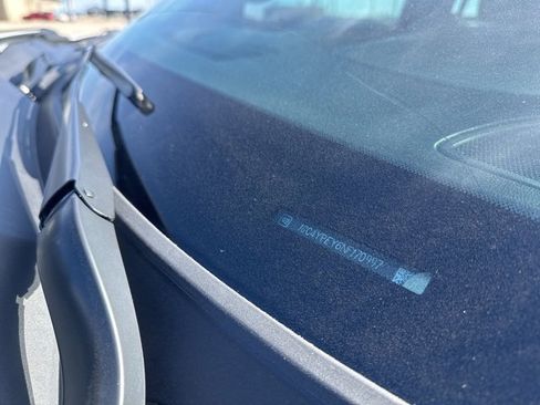 Used 2022 Chevrolet Silverado 2500 LTZ image 27