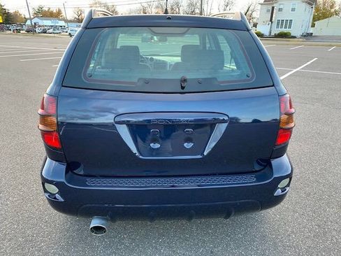 Used 2005 Pontiac Vibe w/ Power Group Value Package image 14