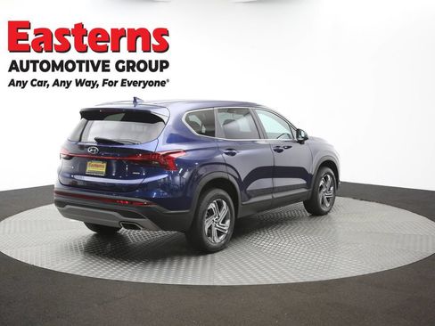 Used 2023 Hyundai Santa Fe SE AWD/4WD image 41