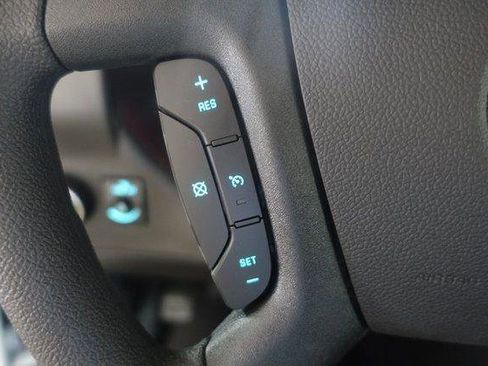 New 2025 Chevrolet Express 3500 Extended w/ Driver Convenience Package image 12