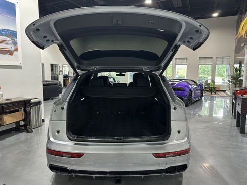 Used 2019 Audi SQ5 Prestige w/ Prestige Package AWD/4WD image 37