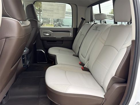 New 2026 RAM 2500 Laramie image 20