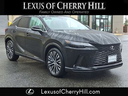 Used 2025 Lexus RX 350 w/ Convenience Package