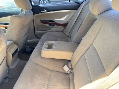 Used 2012 Honda Accord EX image 17
