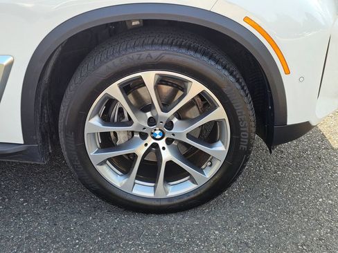 Used 2026 BMW X5 xDrive40i AWD/4WD image 29