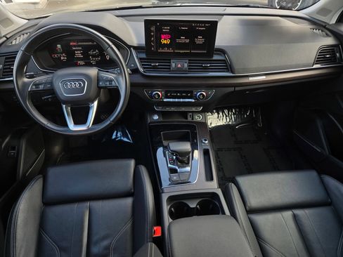 Used 2024 Audi Q5 2.0T Premium Plus AWD/4WD image 14
