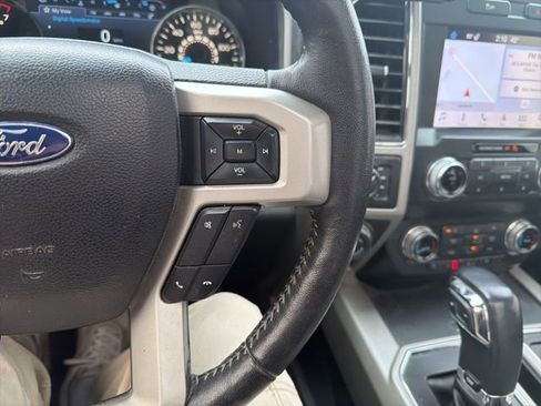 Used 2019 Ford F150 Lariat w/ Equipment Group 502A Luxury image 50