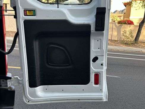 Used 2019 Ford Transit 150 130 Low Roof image 34