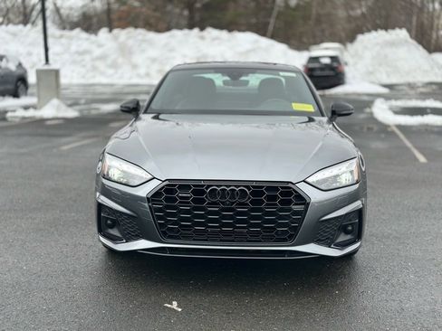 Used 2023 Audi A5 2.0T Prestige w/ Black Optic Plus Package image 10