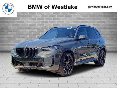 New 2026 BMW X5 xDrive40i