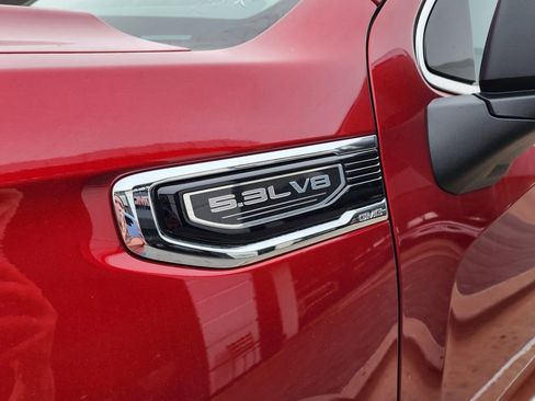 New 2026 GMC Sierra 1500 SLT w/ SLT Premium Plus Package AWD/4WD image 11