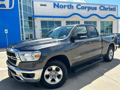 Used 2022 RAM 1500 Lone Star