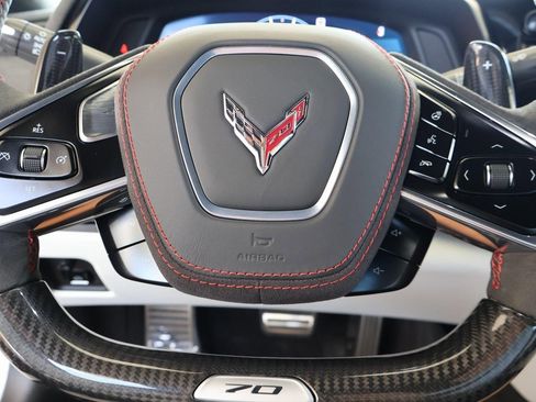 Used 2023 Chevrolet Corvette Z06 image 17