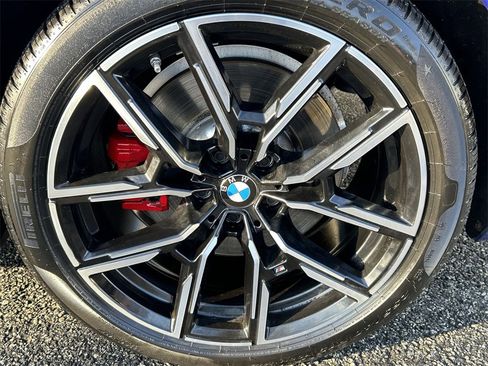 Used 2023 BMW 430i Gran Coupe xDrive w/ M Sport Package image 11