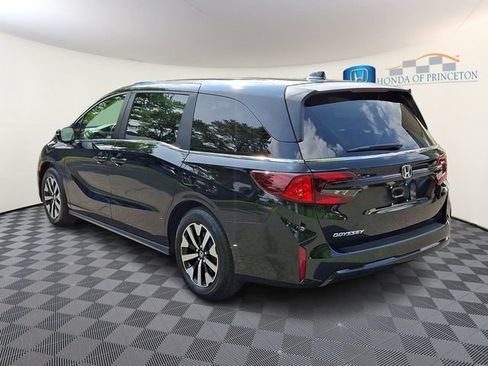 Certified 2026 Honda Odyssey EX-L image 4