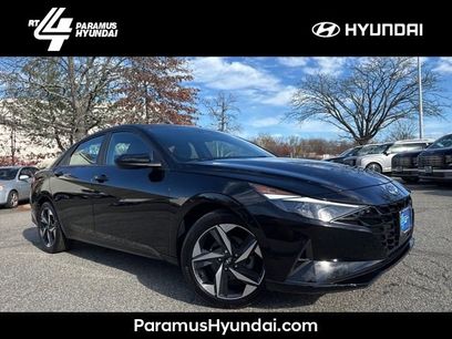 Certified 2023 Hyundai Elantra SEL w/ Convenience Package