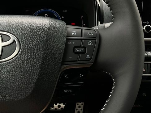 New 2026 Toyota Camry SE image 32