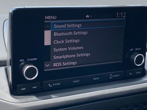 Used 2023 Honda Accord LX image 7