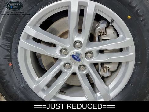 Certified 2024 Ford Explorer XLT w/ Equipment Group 202A AWD/4WD image 11