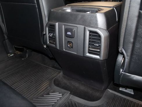 Used 2016 Ford F150 XLT w/ Equipment Group 302A Luxury AWD/4WD image 74