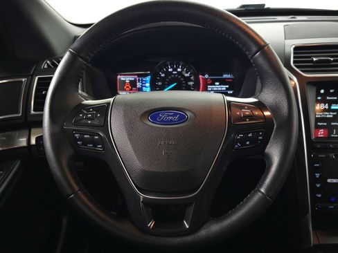 Used 2017 Ford Explorer Limited w/ Equipment Group 301A AWD/4WD image 21