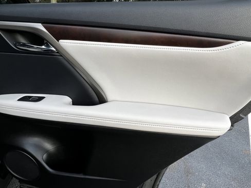 Certified 2020 Lexus RX 350 FWD w/ Premium Package image 39