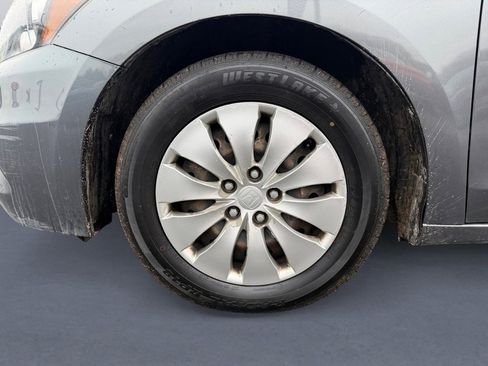 Used 2011 Honda Accord LX image 9