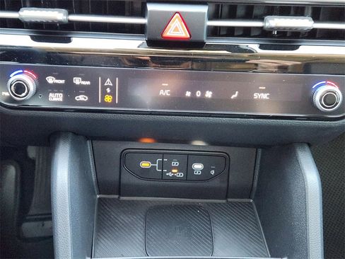 New 2026 Kia Sportage SX image 14