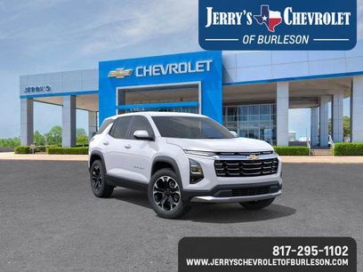 New 2026 Chevrolet Equinox LT w/ Convenience Package II