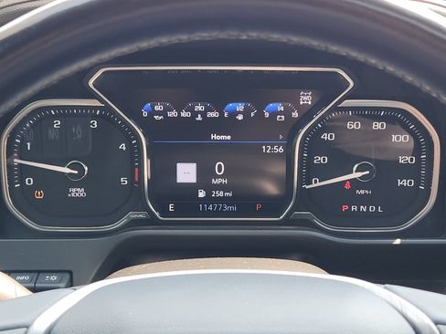 Used 2020 GMC Sierra 2500 Denali w/ Denali Ultimate Package AWD/4WD image 22
