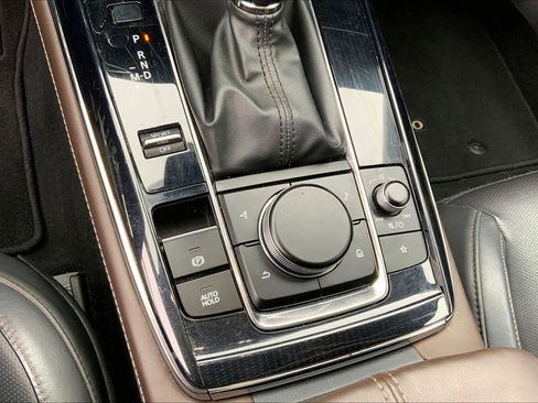 Used 2022 MAZDA CX-30 2.5 Turbo w/ Premium Plus Pkg image 31