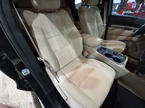Used 2015 Dodge Durango SXT w/ Quick Order Package 23B AWD/4WD image 25