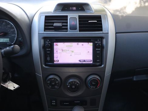 Used 2013 Toyota Corolla S w/ Premium Pkg image 35