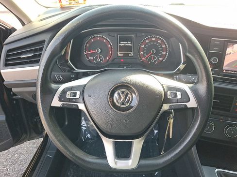 Used 2019 Volkswagen Jetta S w/ Driver Assistance Package FWD image 19