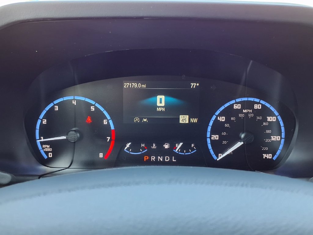 Certified 2023 Ford Bronco Sport Big Bend w/ Convenience Package AWD/4WD image 24