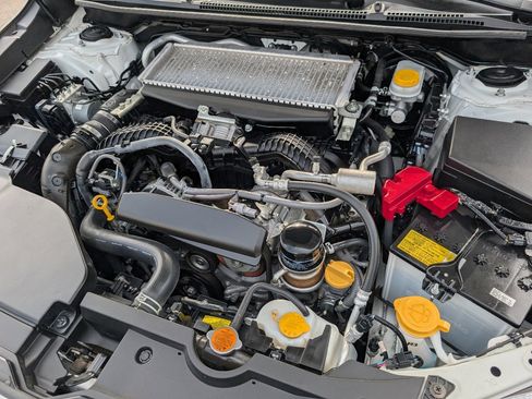 Used 2023 Subaru WRX Premium w/ Popular Package #1 image 20